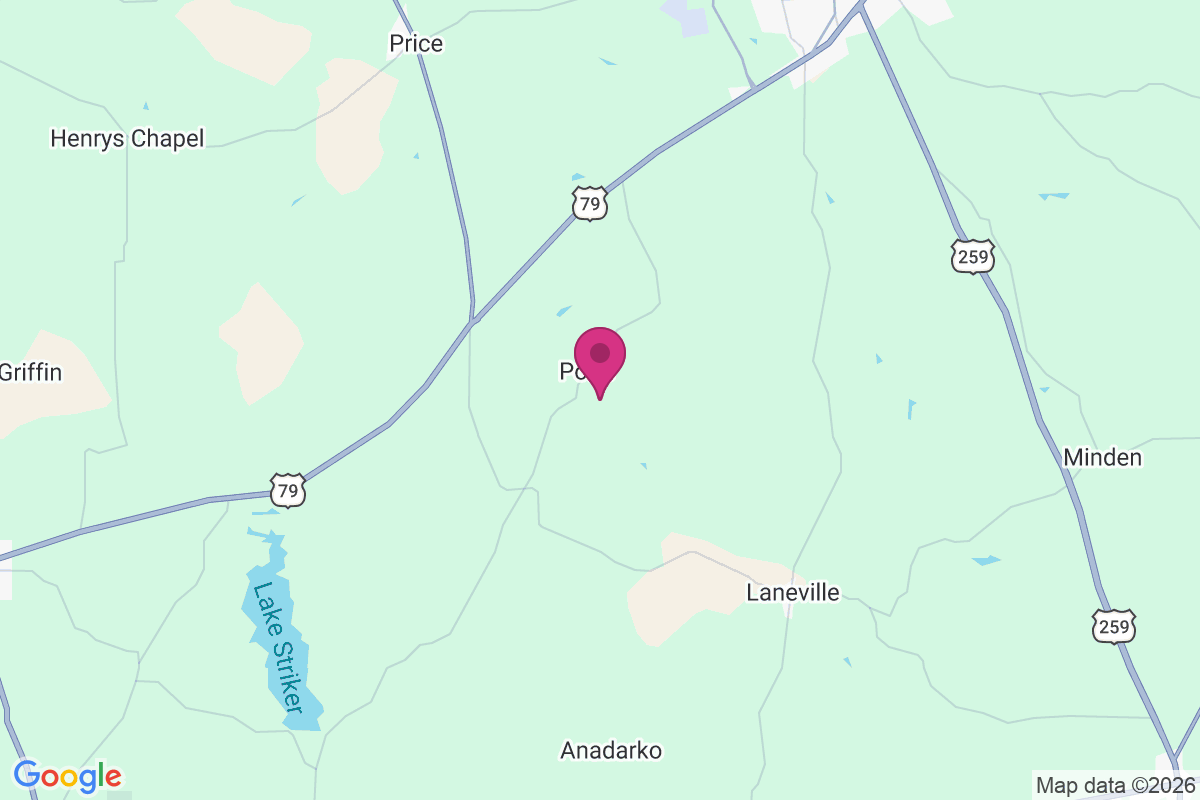 Pone map