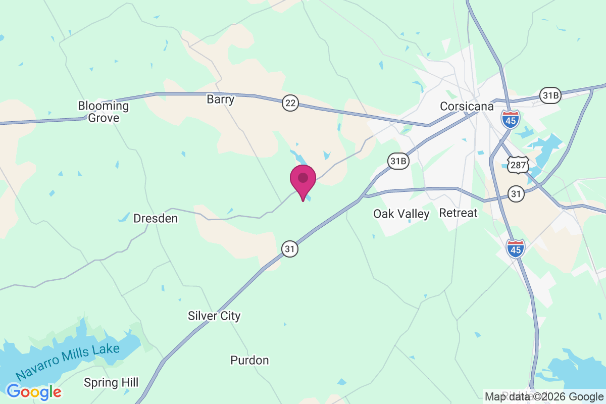 Drane map