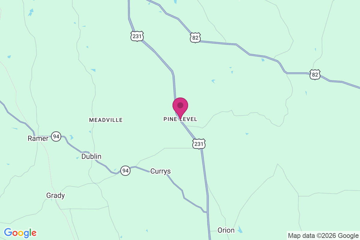 Mathews map