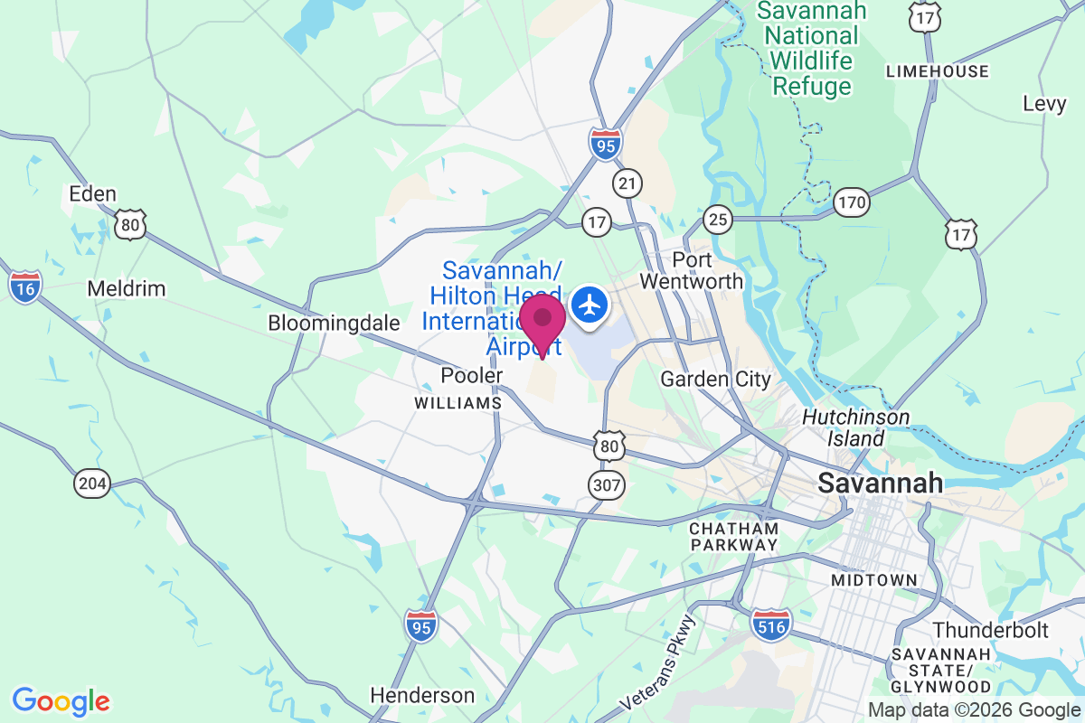 Starland Park map