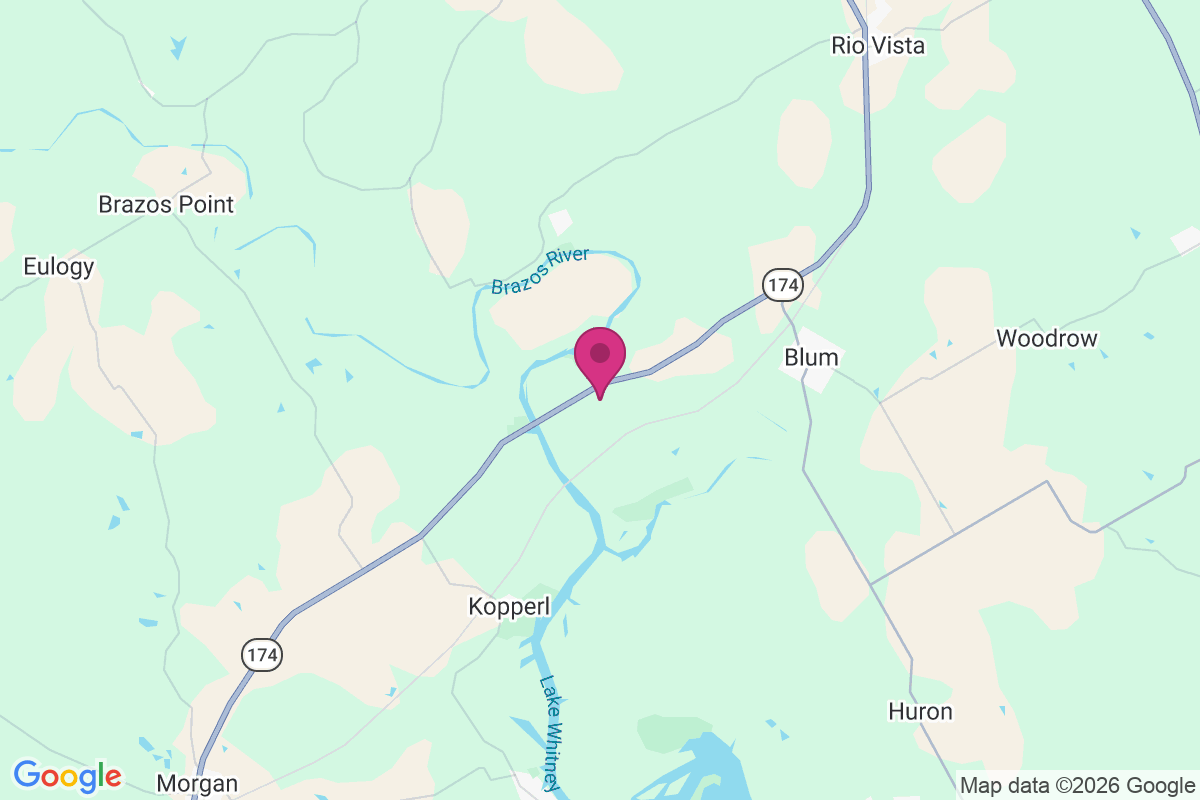 Retreat map
