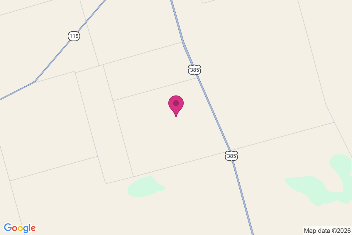 Old Place Windmills map