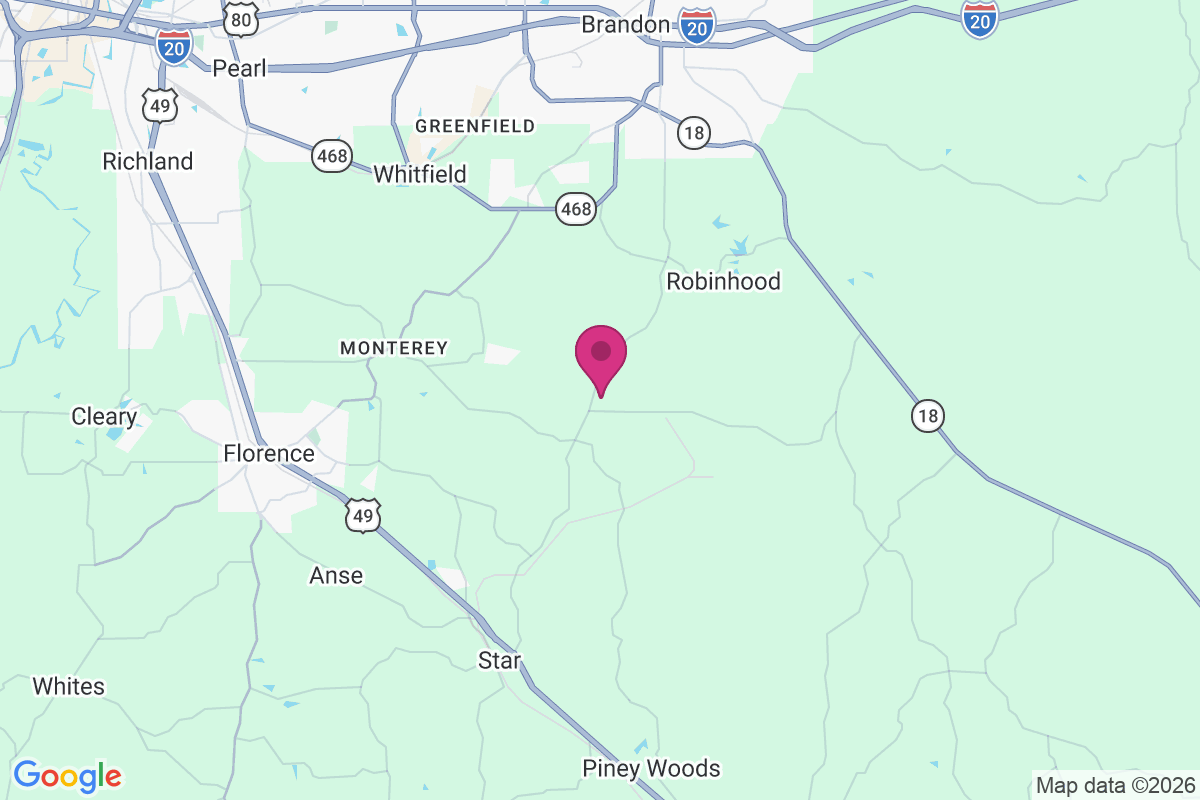 Pat map