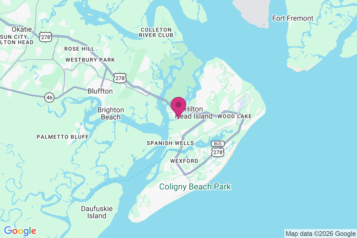 Windmill Harbor map