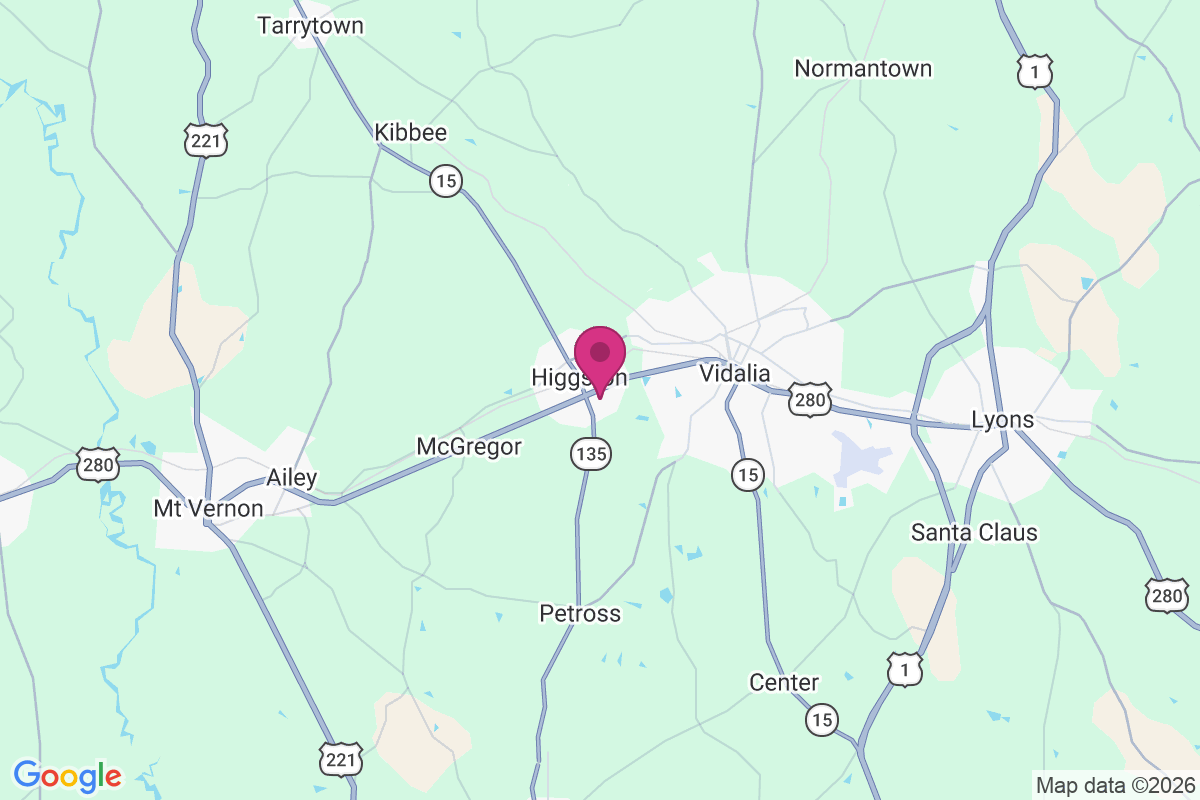 Higgston map
