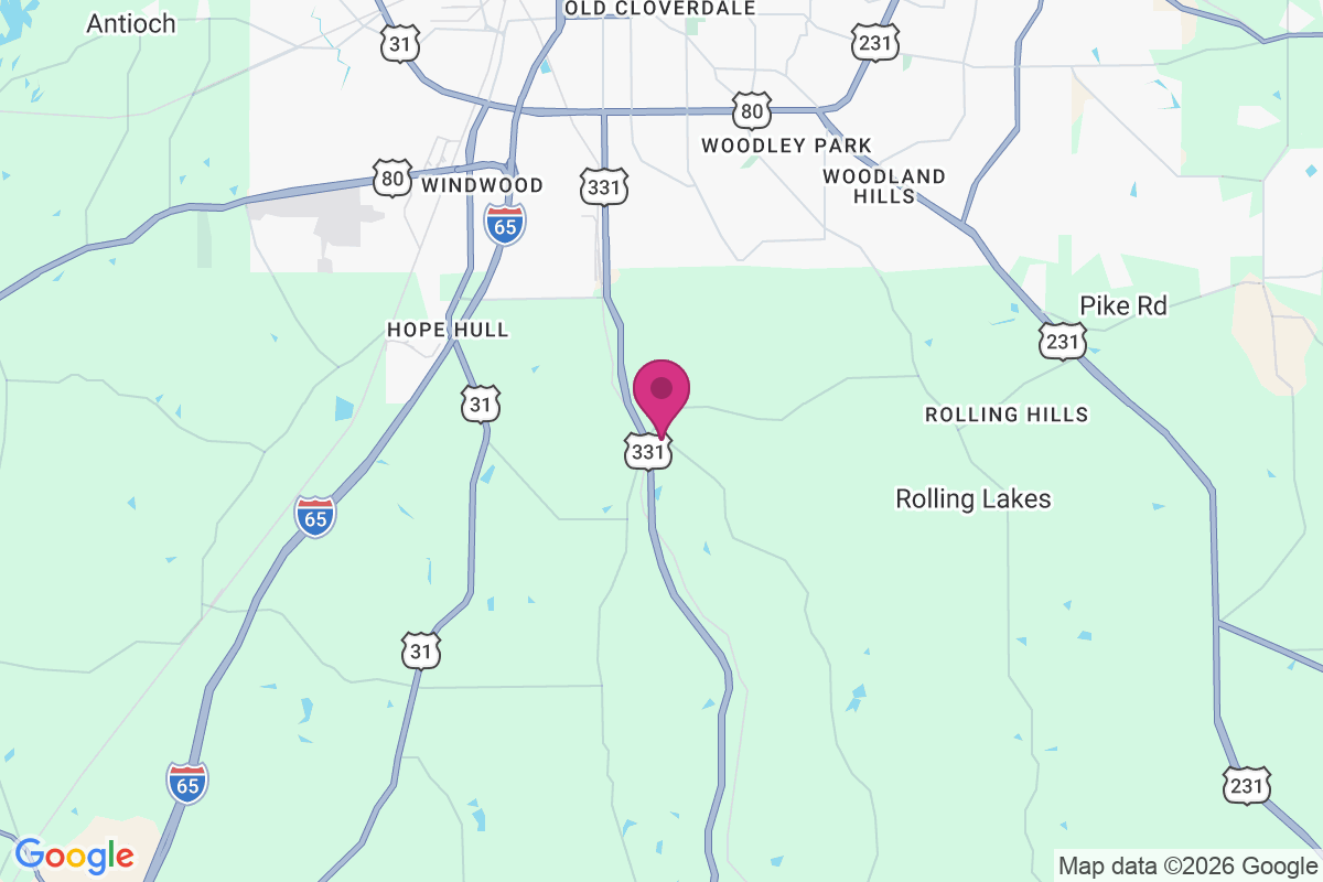 Snowdoun map