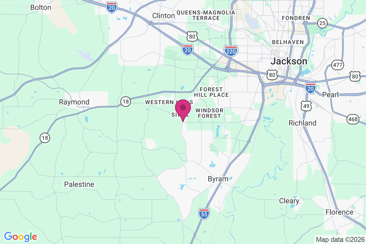 Siwel map