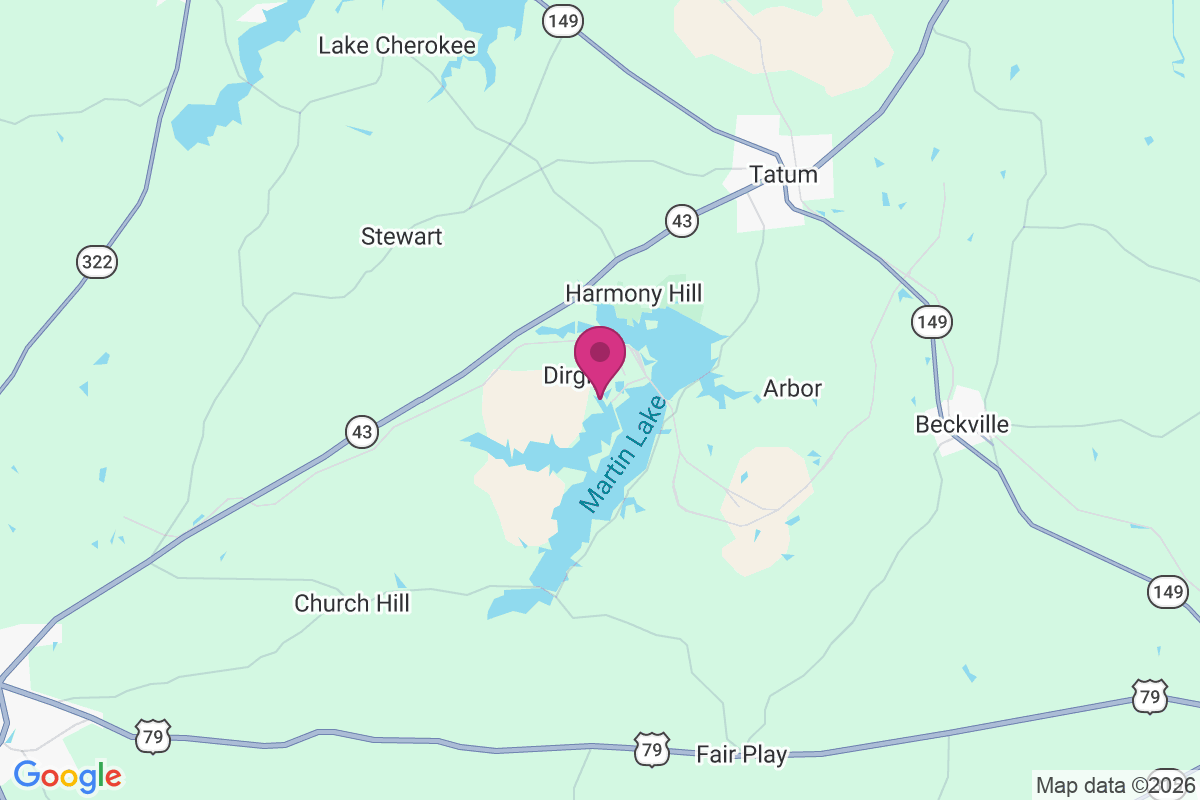 Dirgin map
