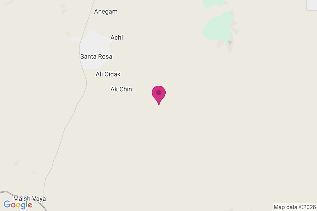 Makgum Havoka map