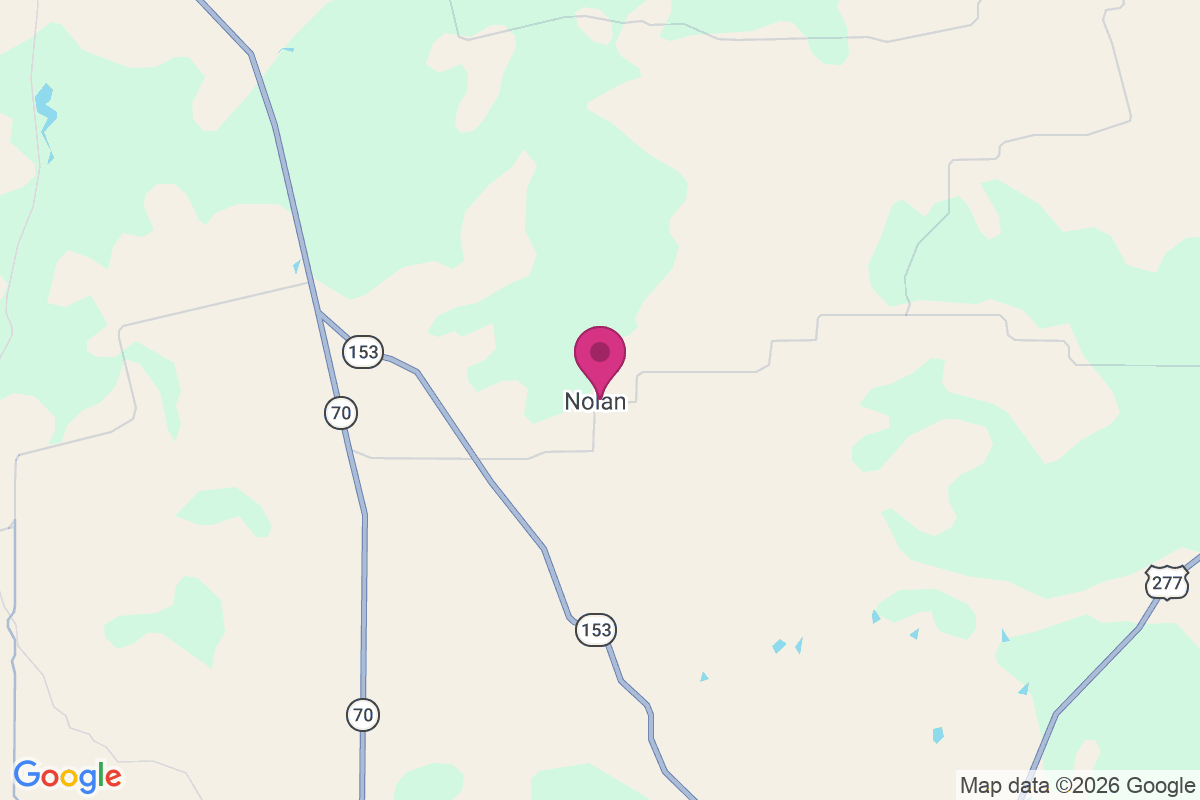 Nolan map