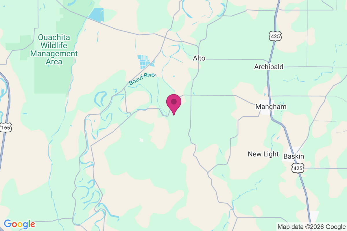 Gilleyville map