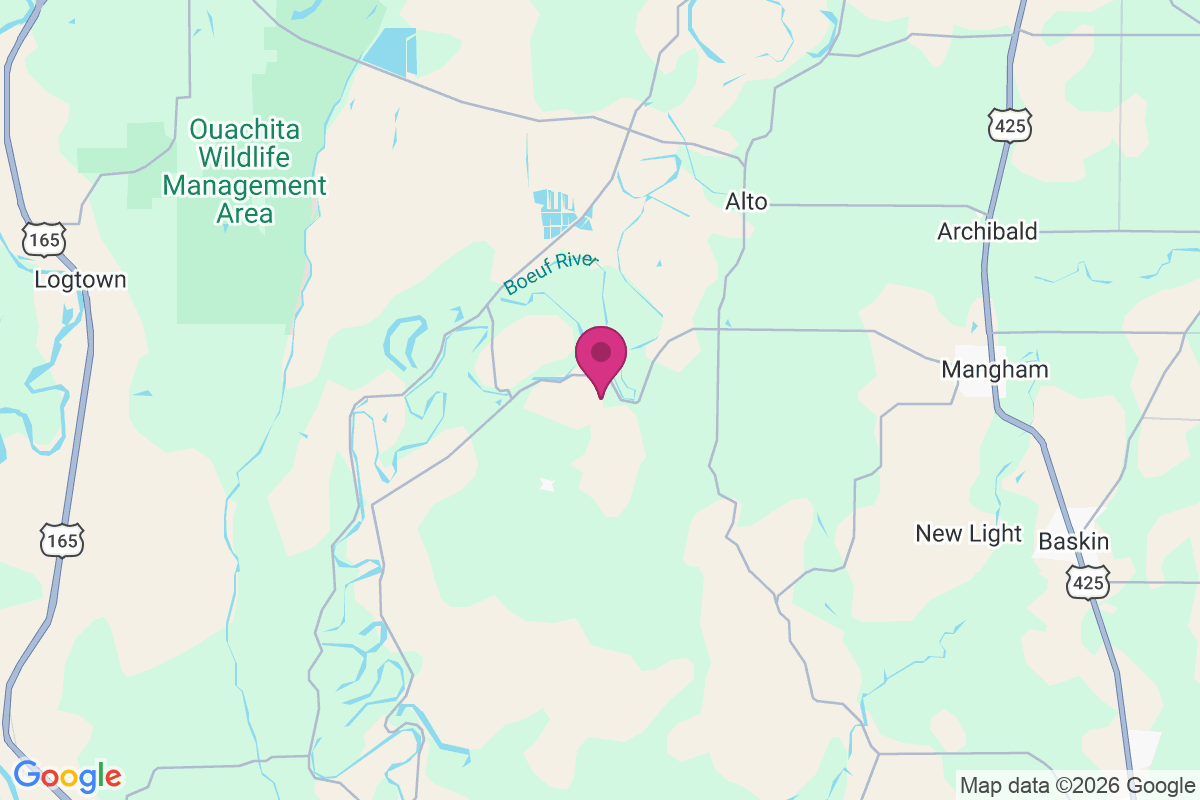Charlieville map