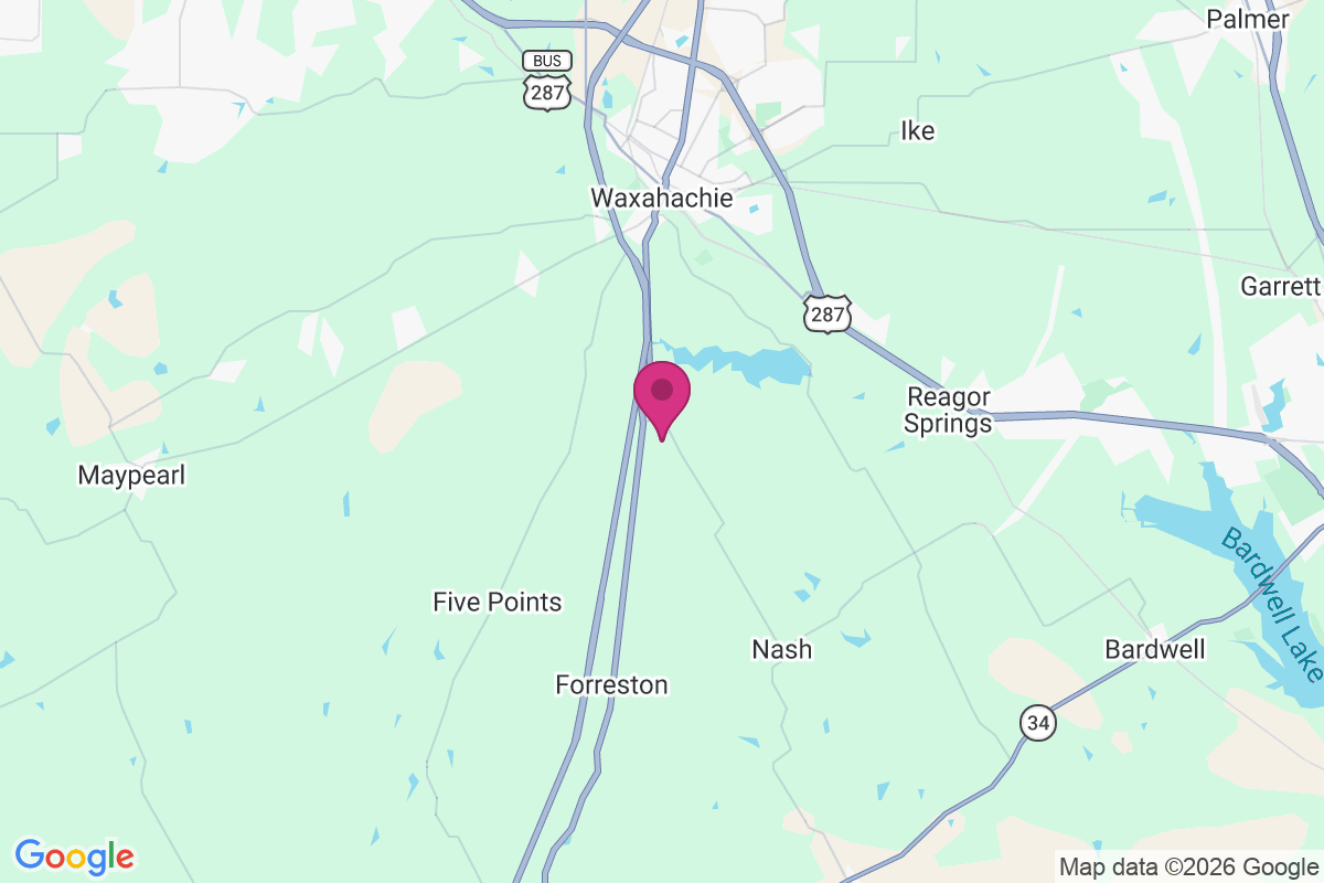 Nena map
