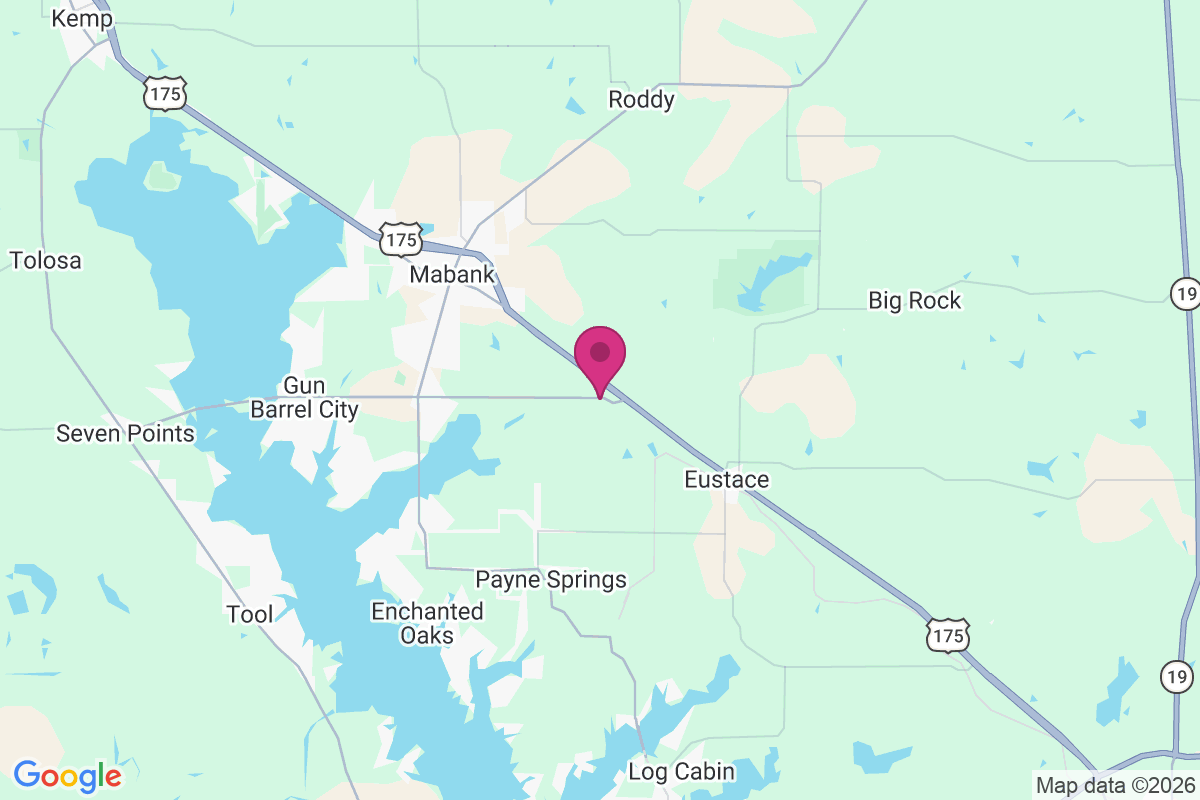 Pauline map