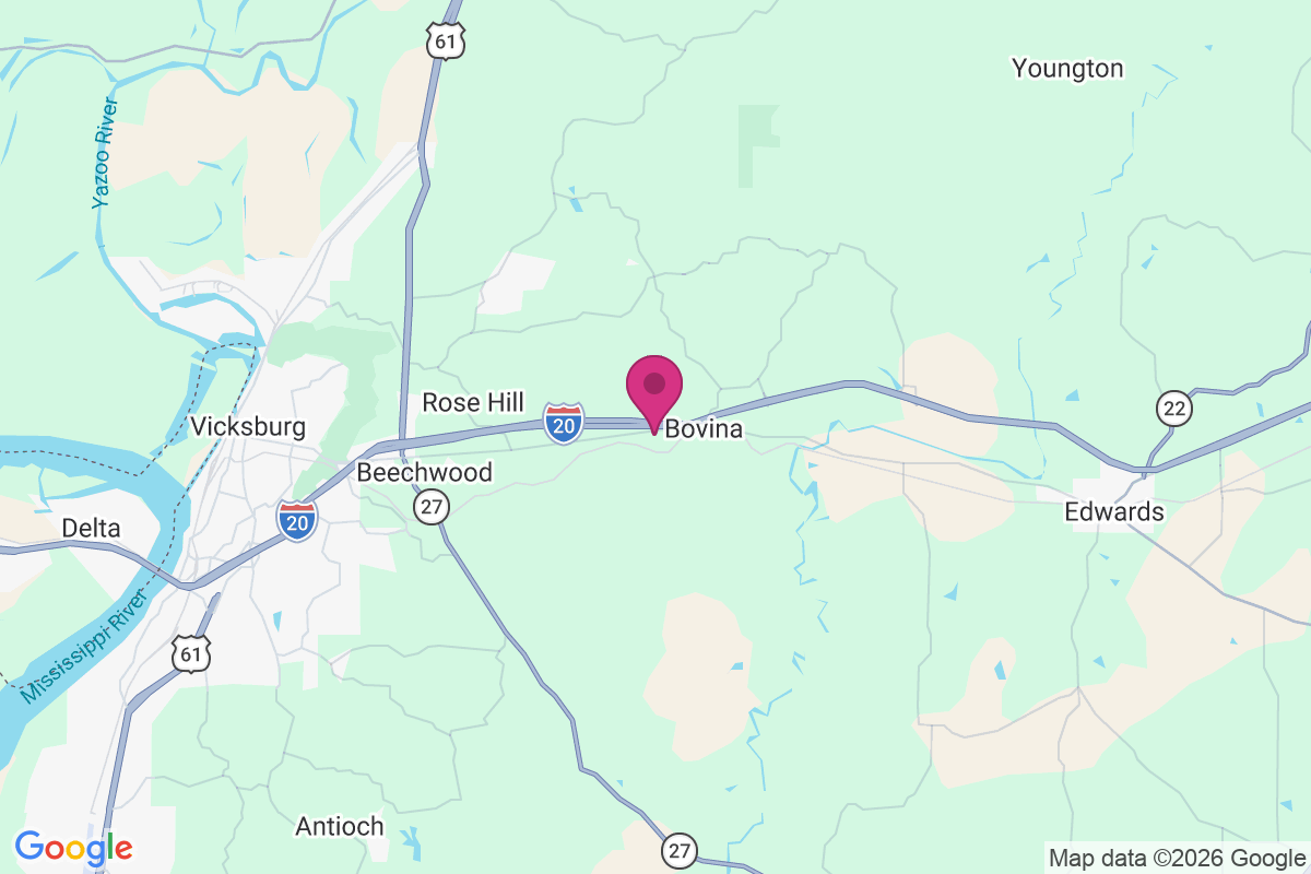 Newmans map