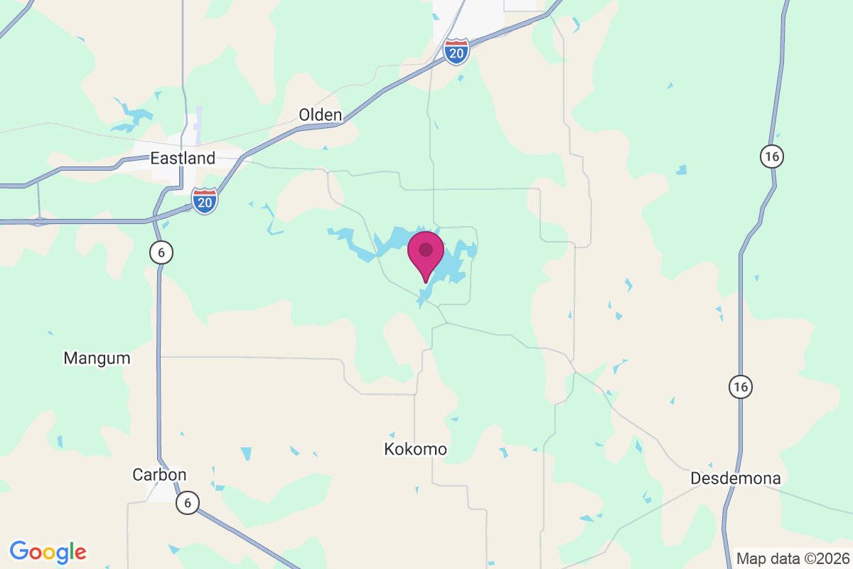 Staff map