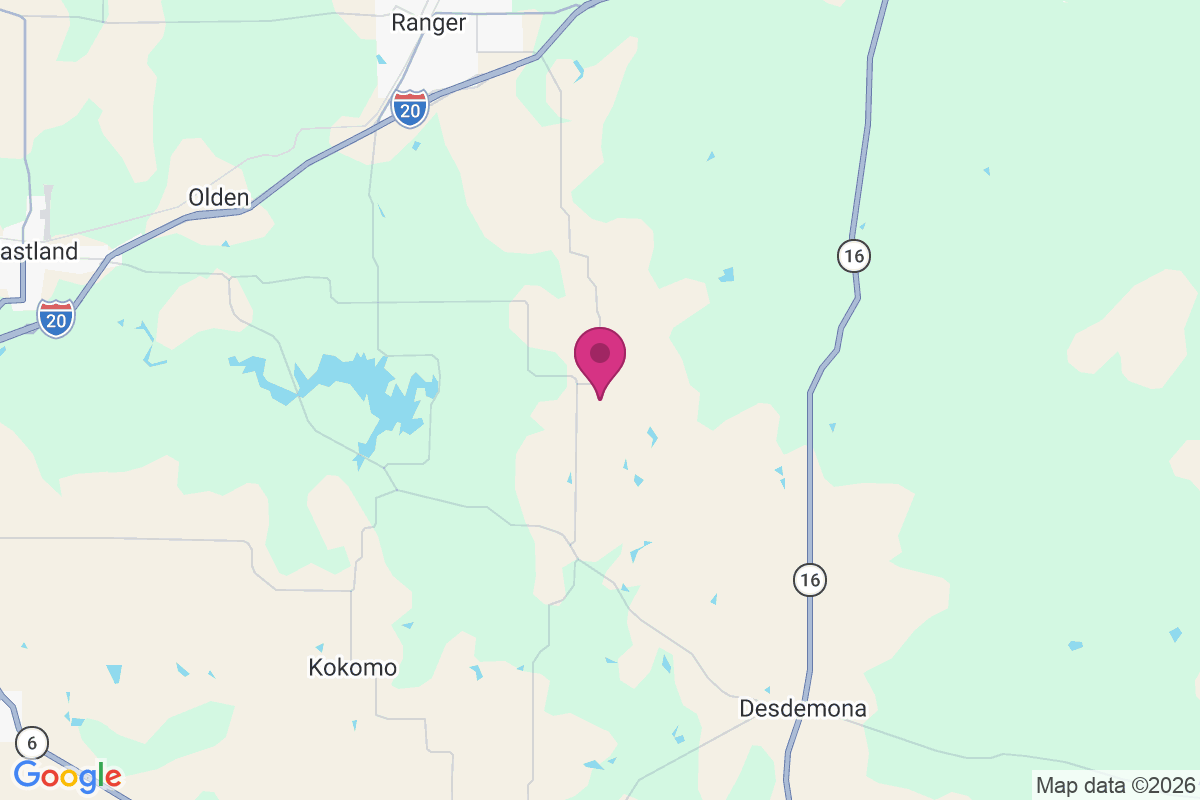 Chaney map