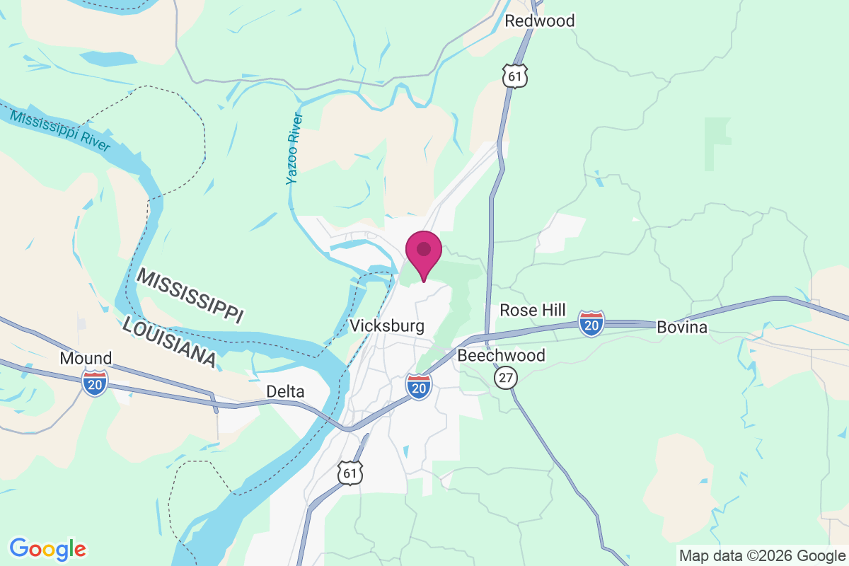 Waltersville map