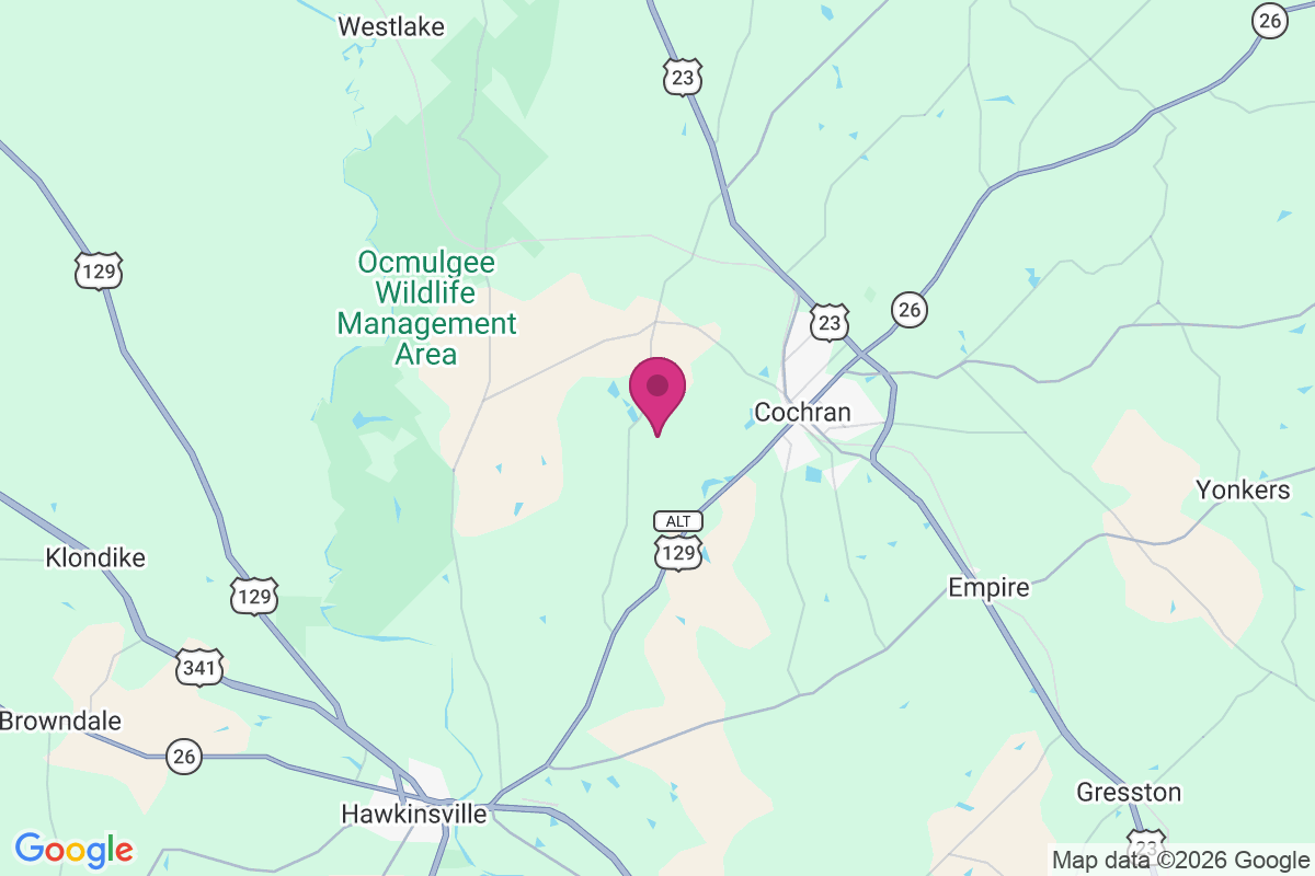 Paulk map
