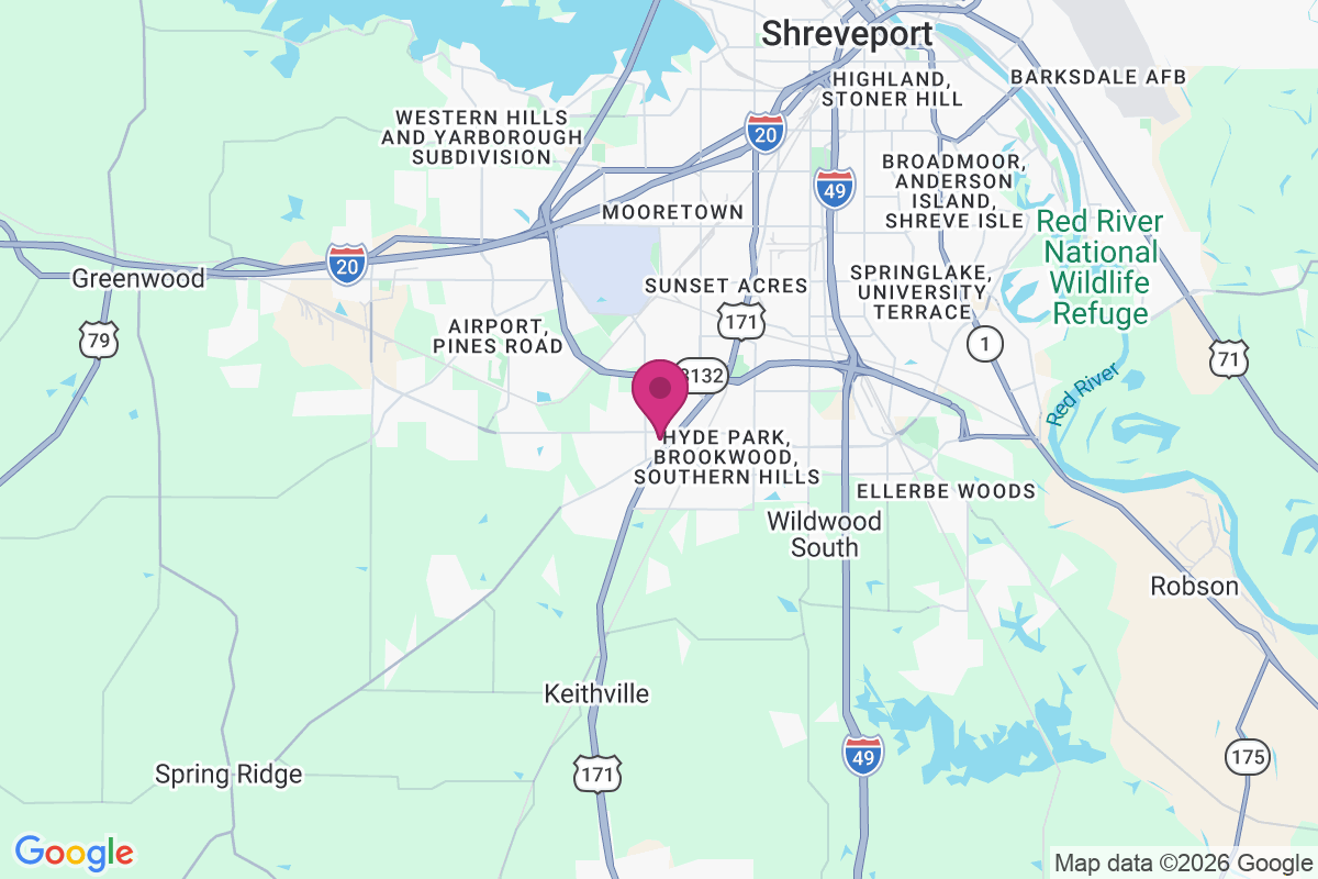 Summer Grove map