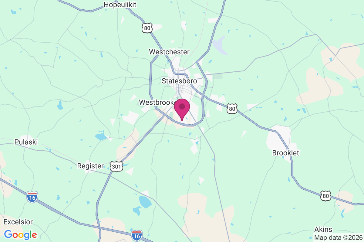 Sussex Commons map