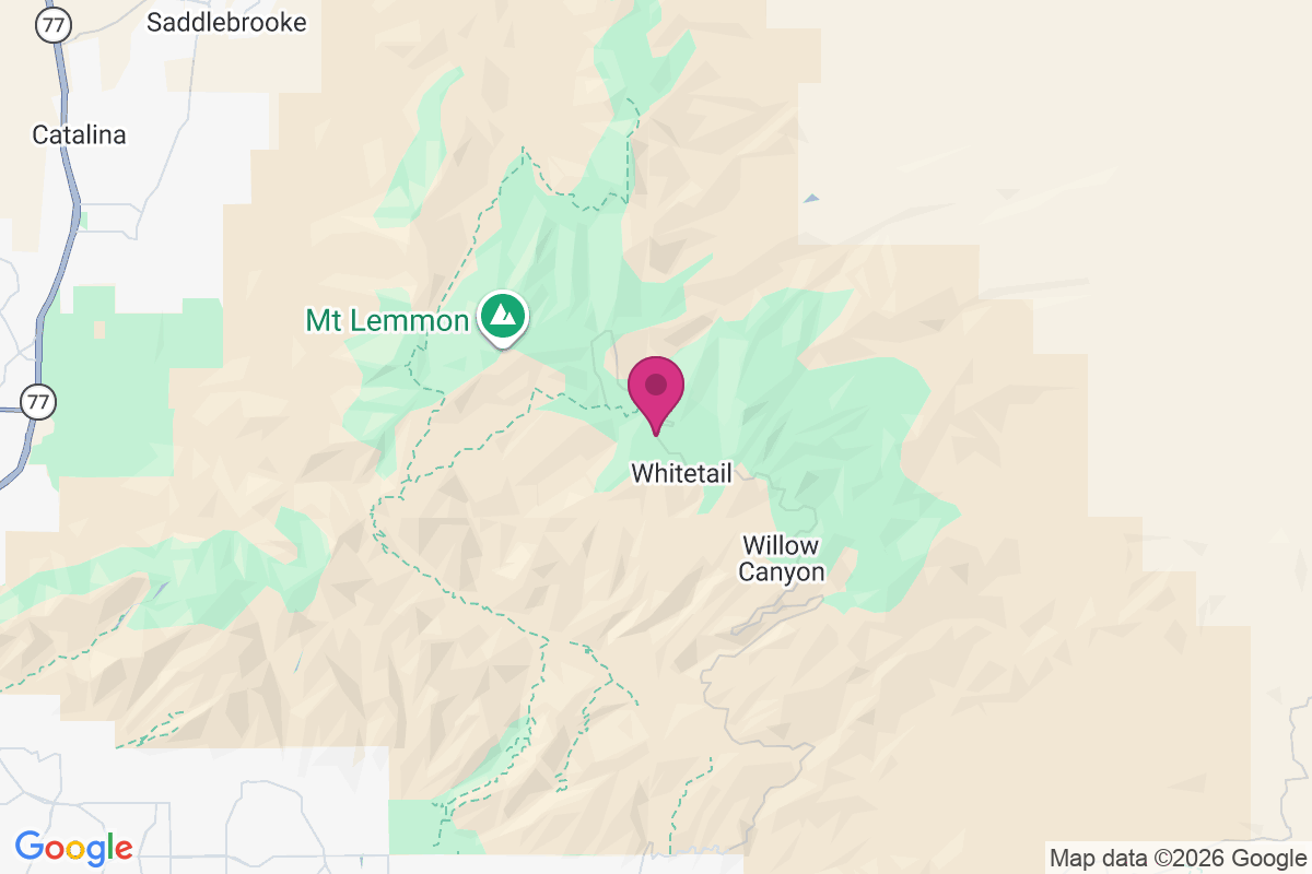 Soldier Camp map