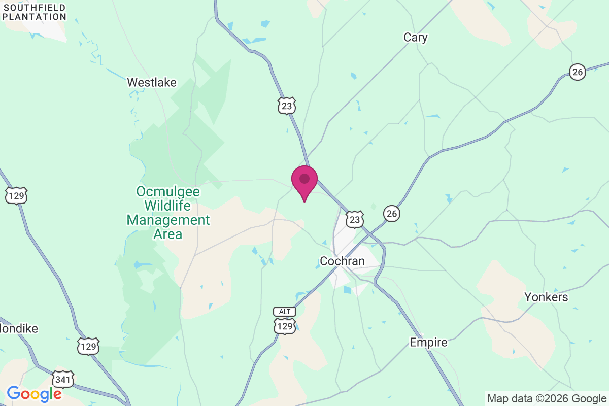 Coley map