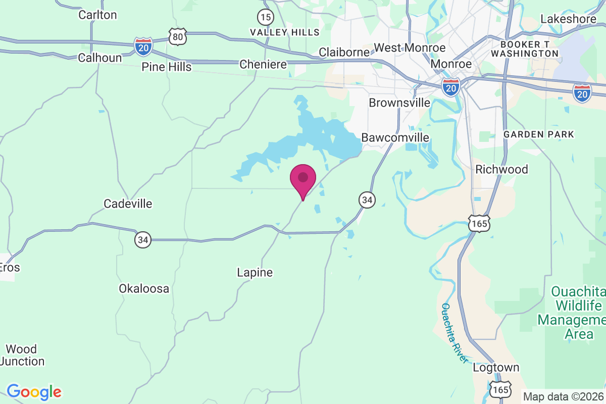 Lenwil map