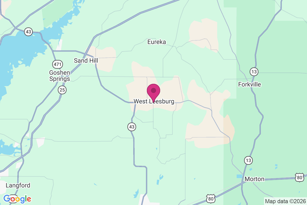 Bilbros Corner map
