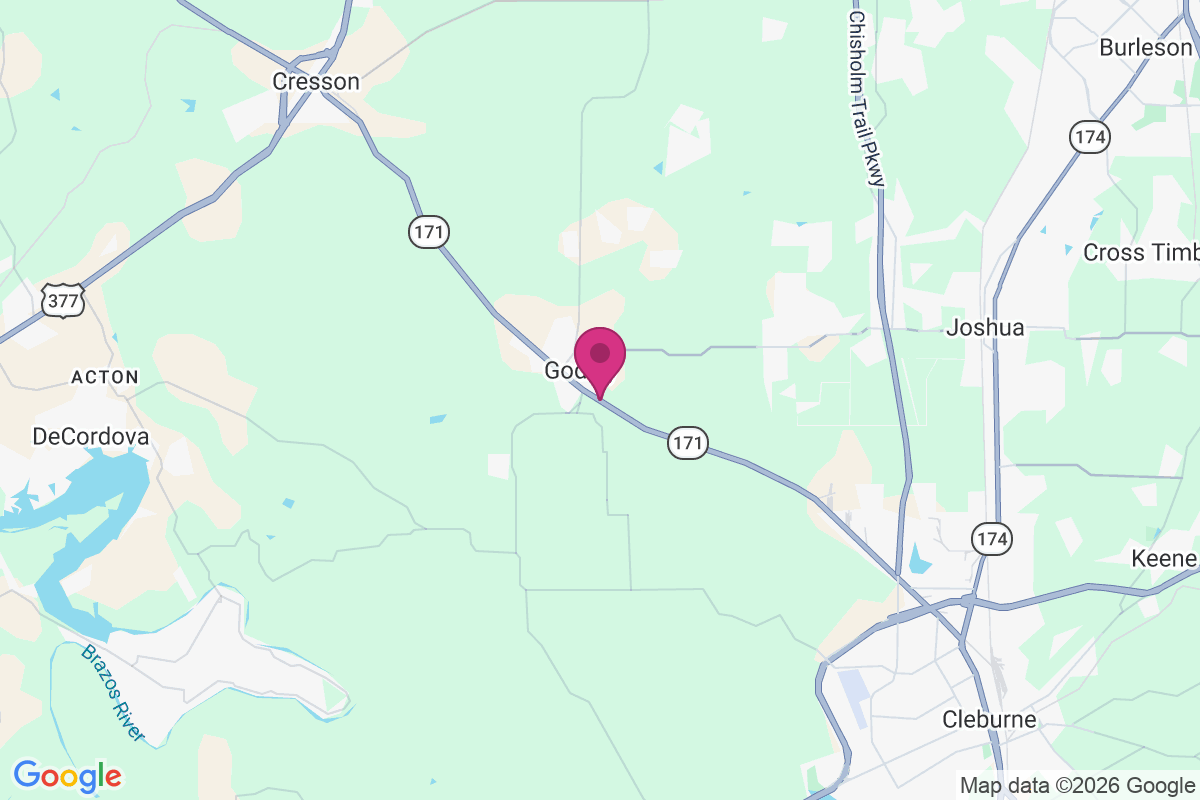 Godley map