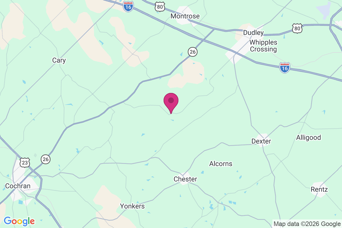 Rebie map