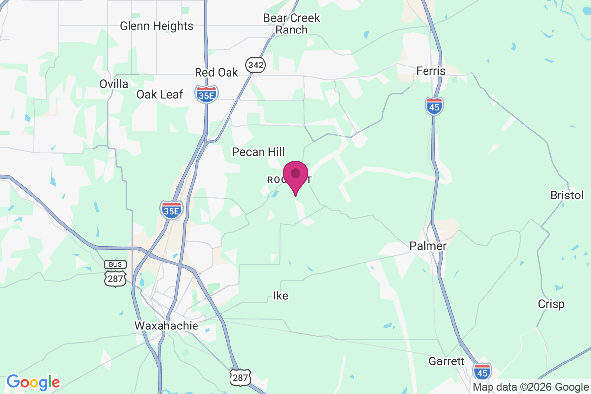 Rockett map