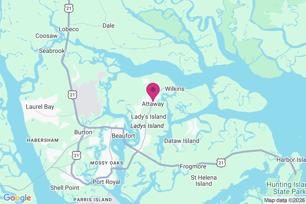 Pepper Hill map