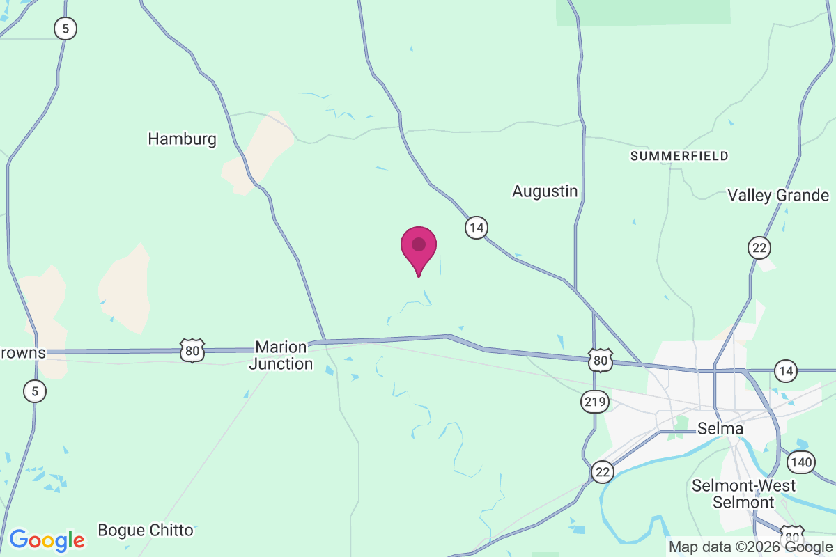 Pernell map