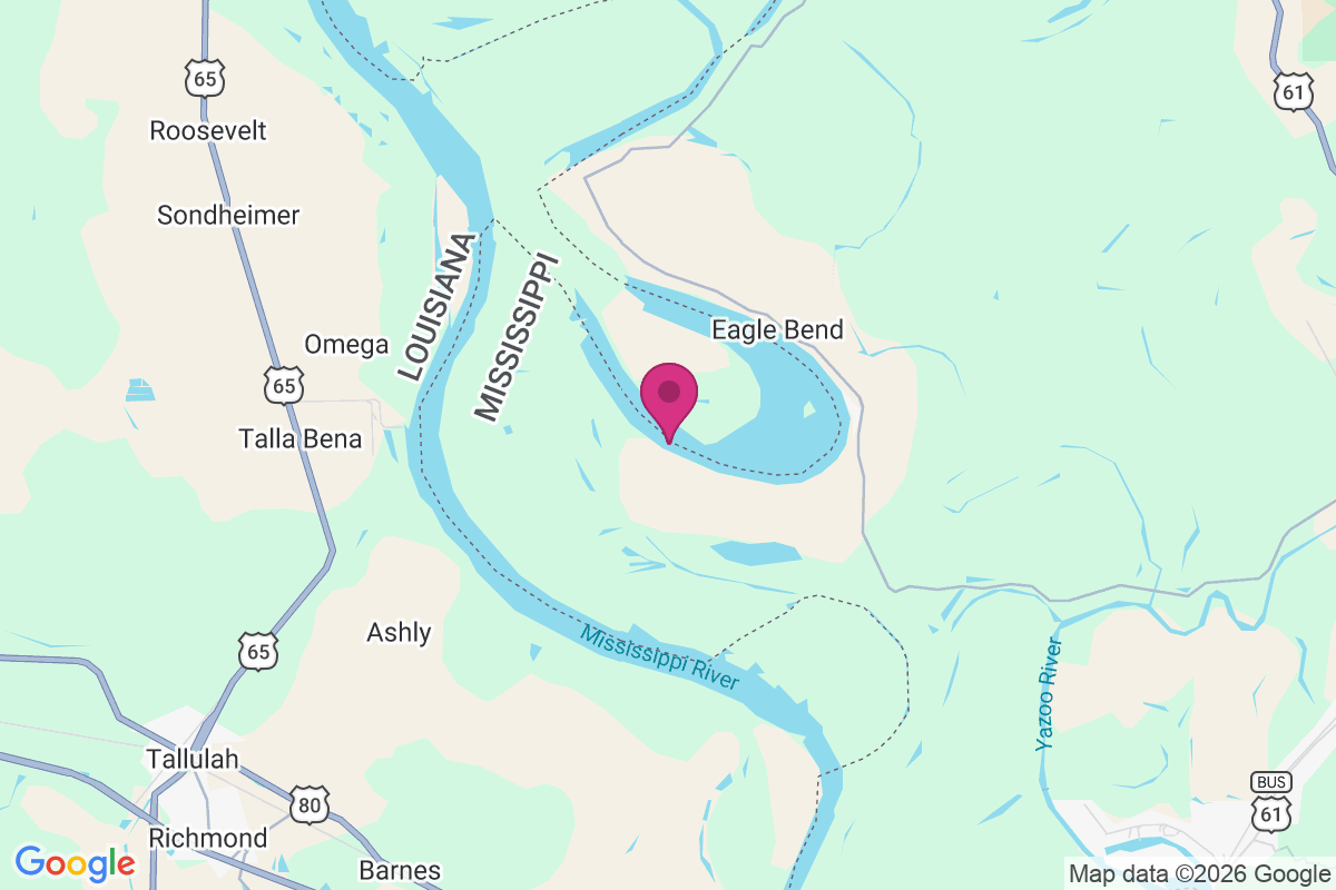 Peelers map
