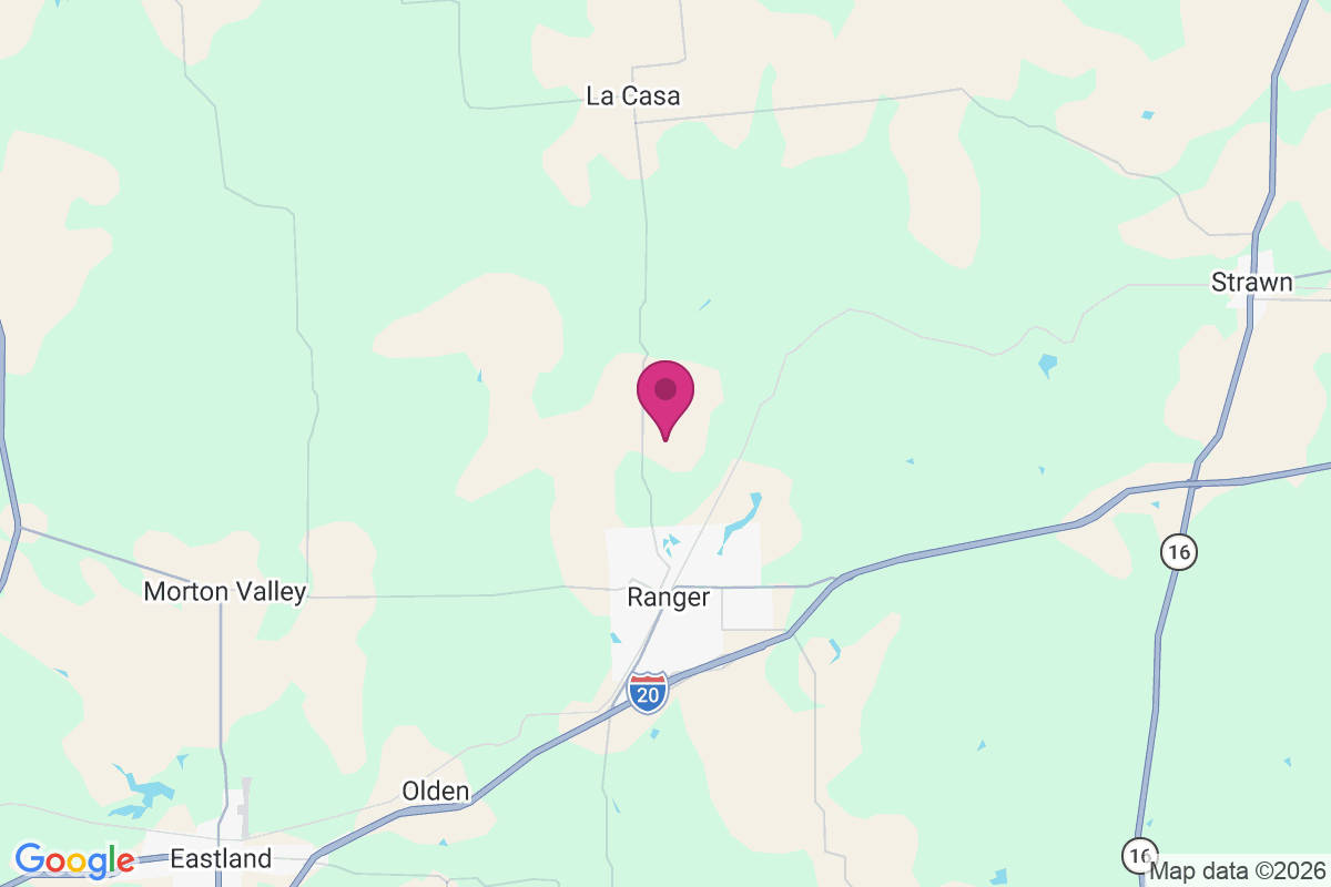 Bullock map