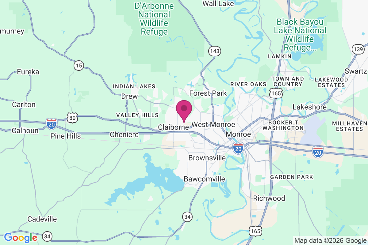 Rockthrow map