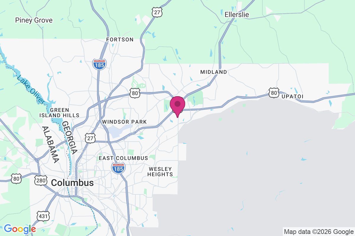 Foxrun map