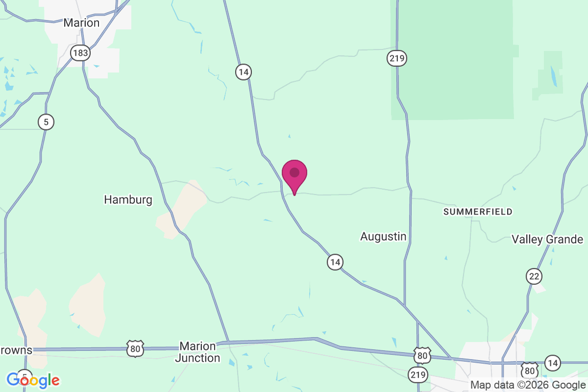 Suttle map