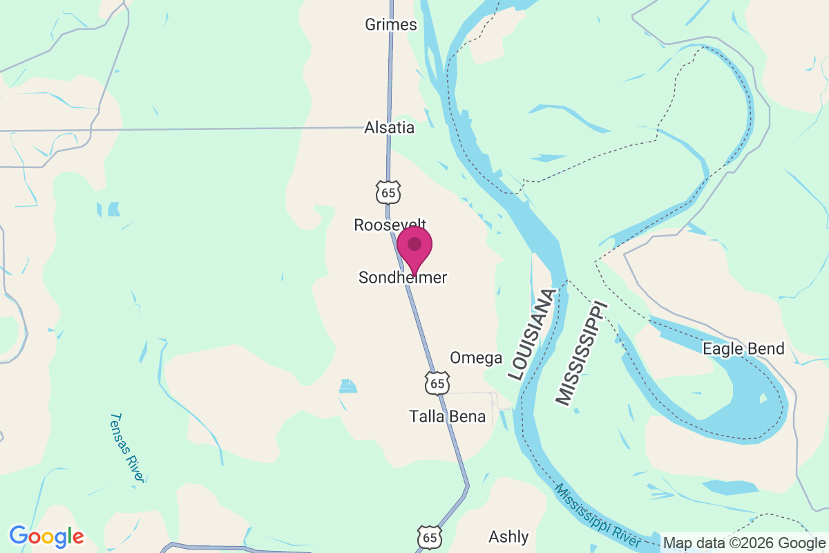 Sondheimer map
