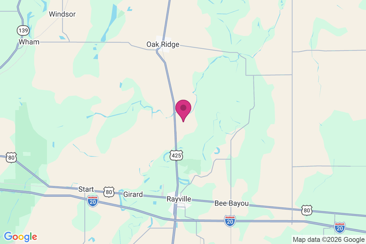 Bardel map