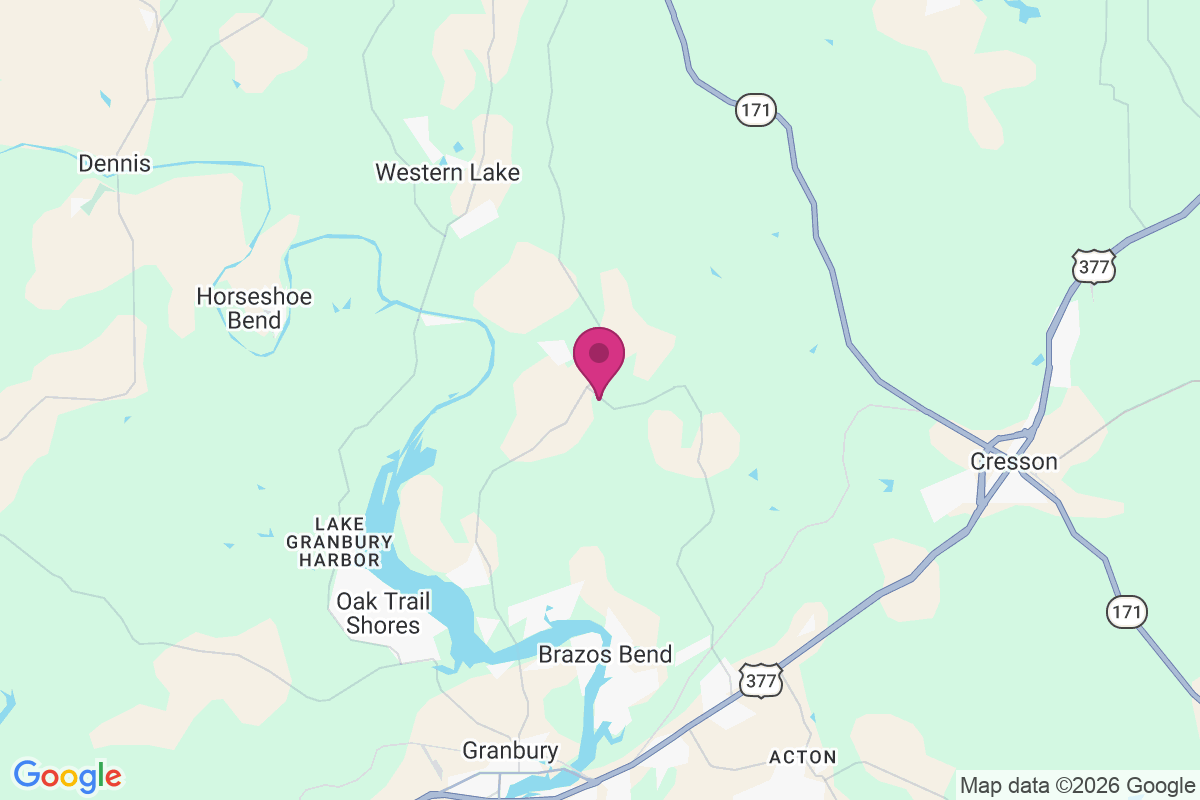 Center Mill map
