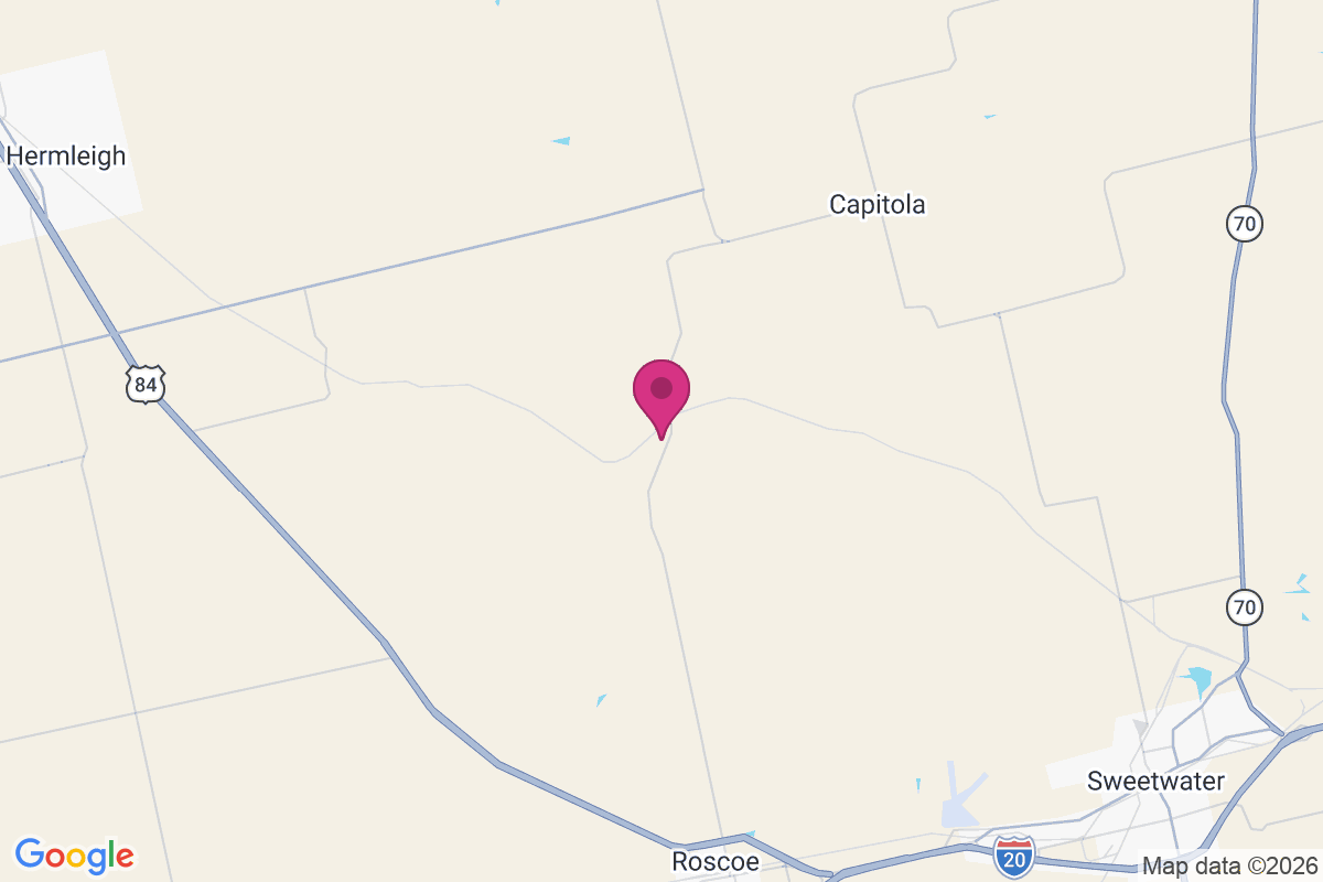 Bernecker map