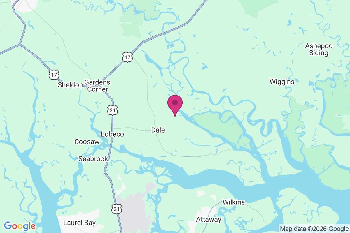Chisolms map