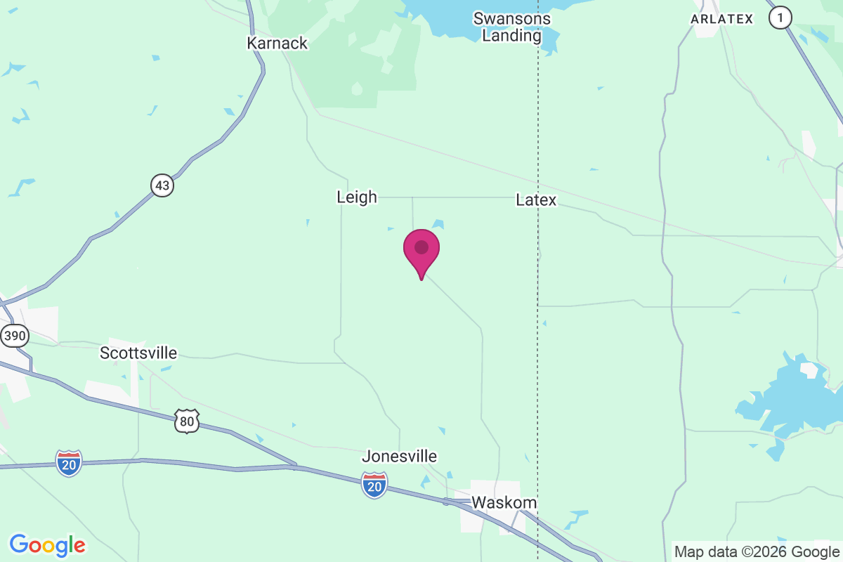 Lotta map