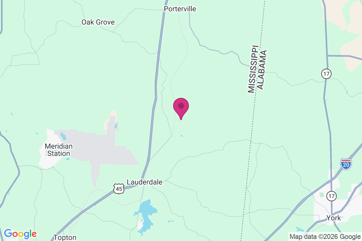 Tamola map