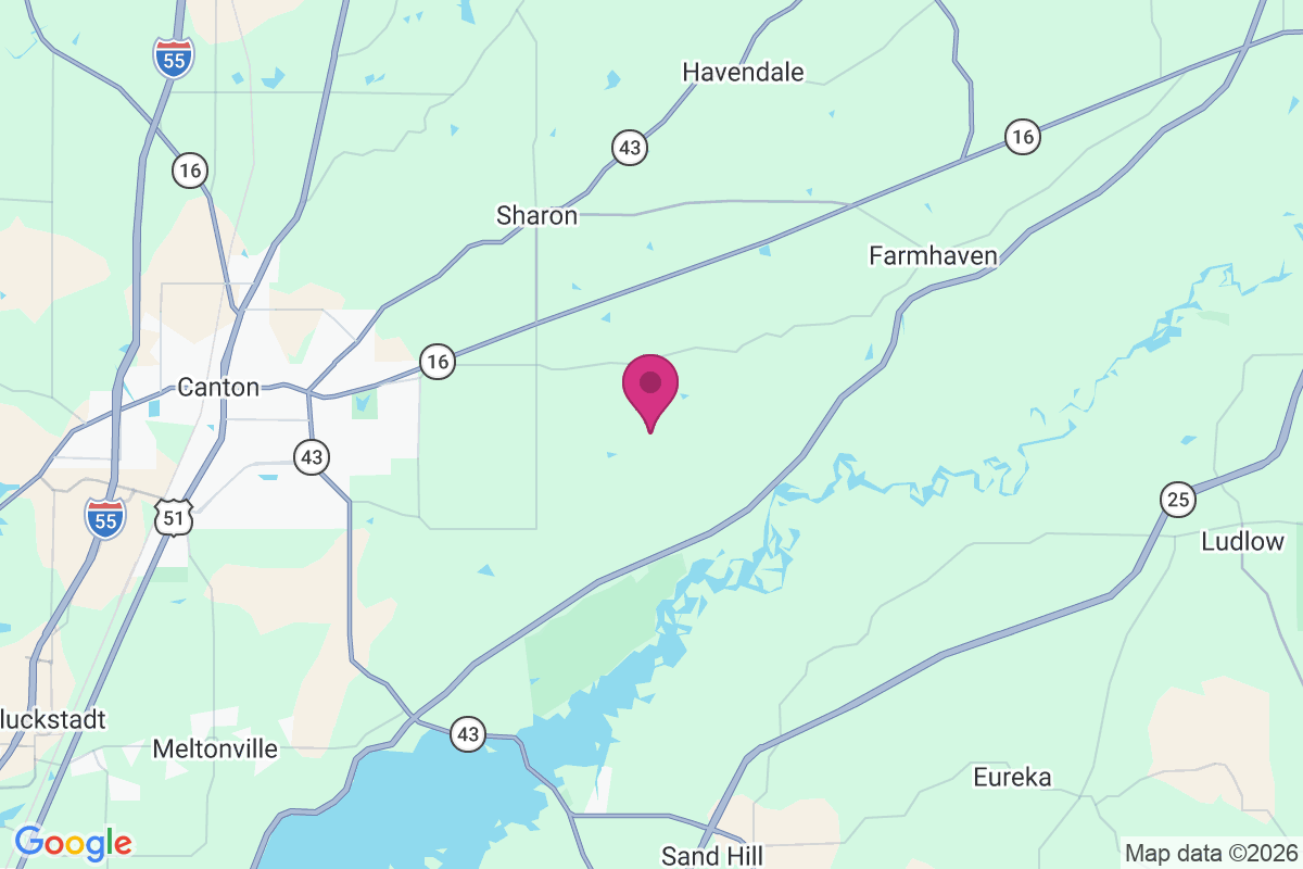 Shoccoe map