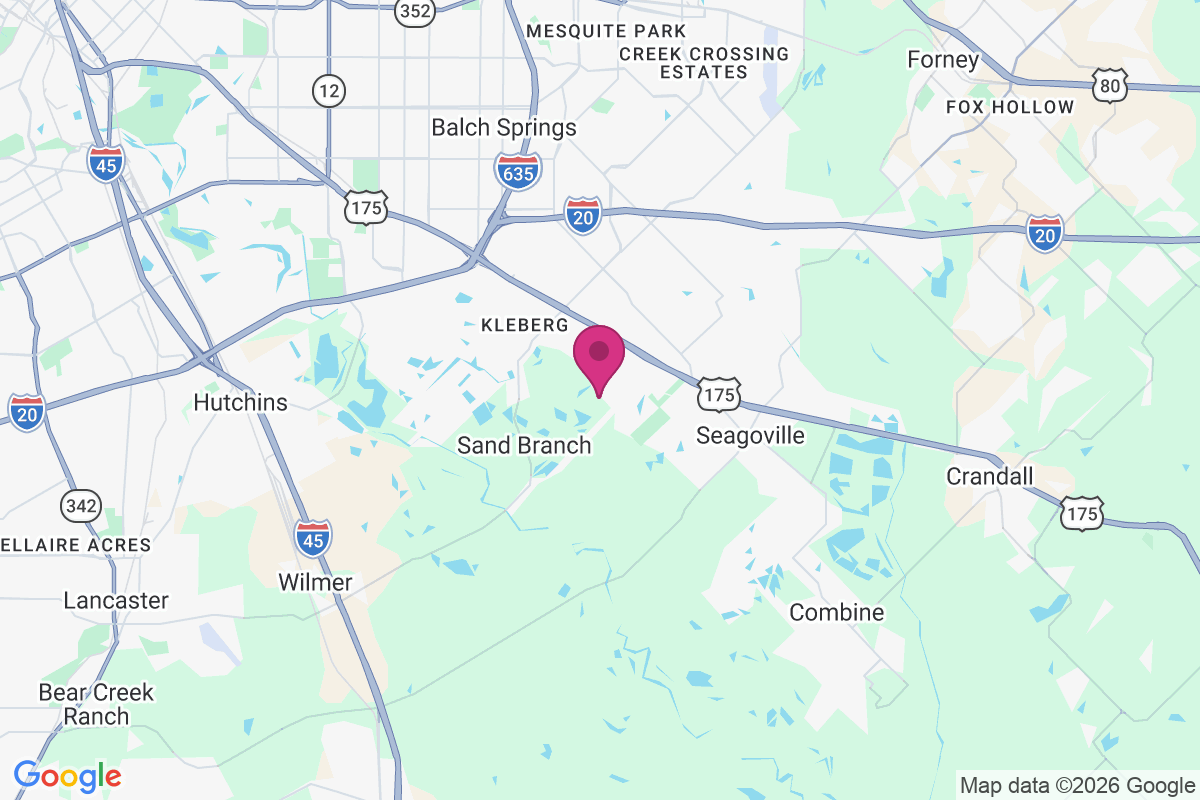 Bobwyn map