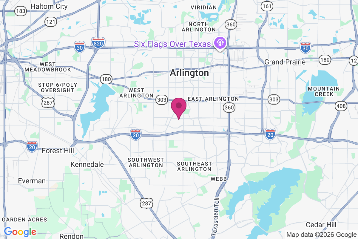 Johnsons Station map