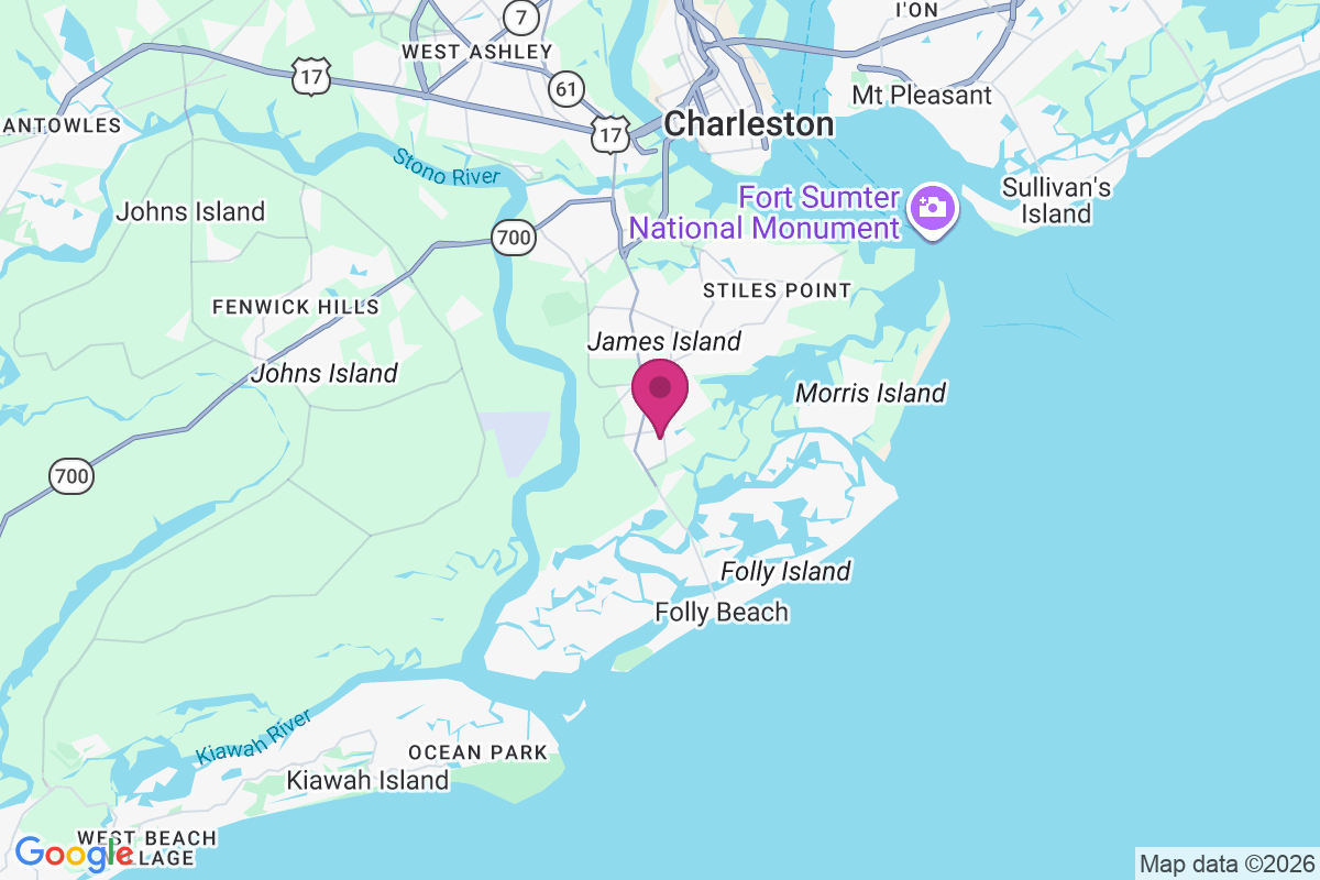 Bur Clare map